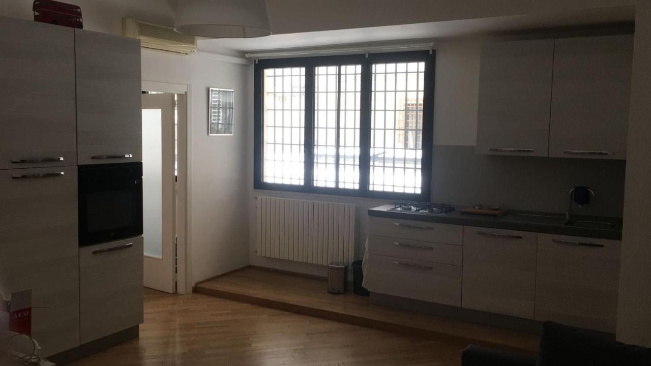 Appartement Interno5 *