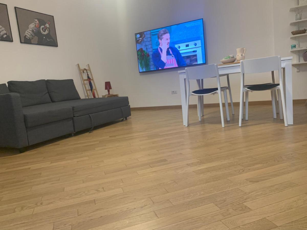 Appartement Interno5 Bari