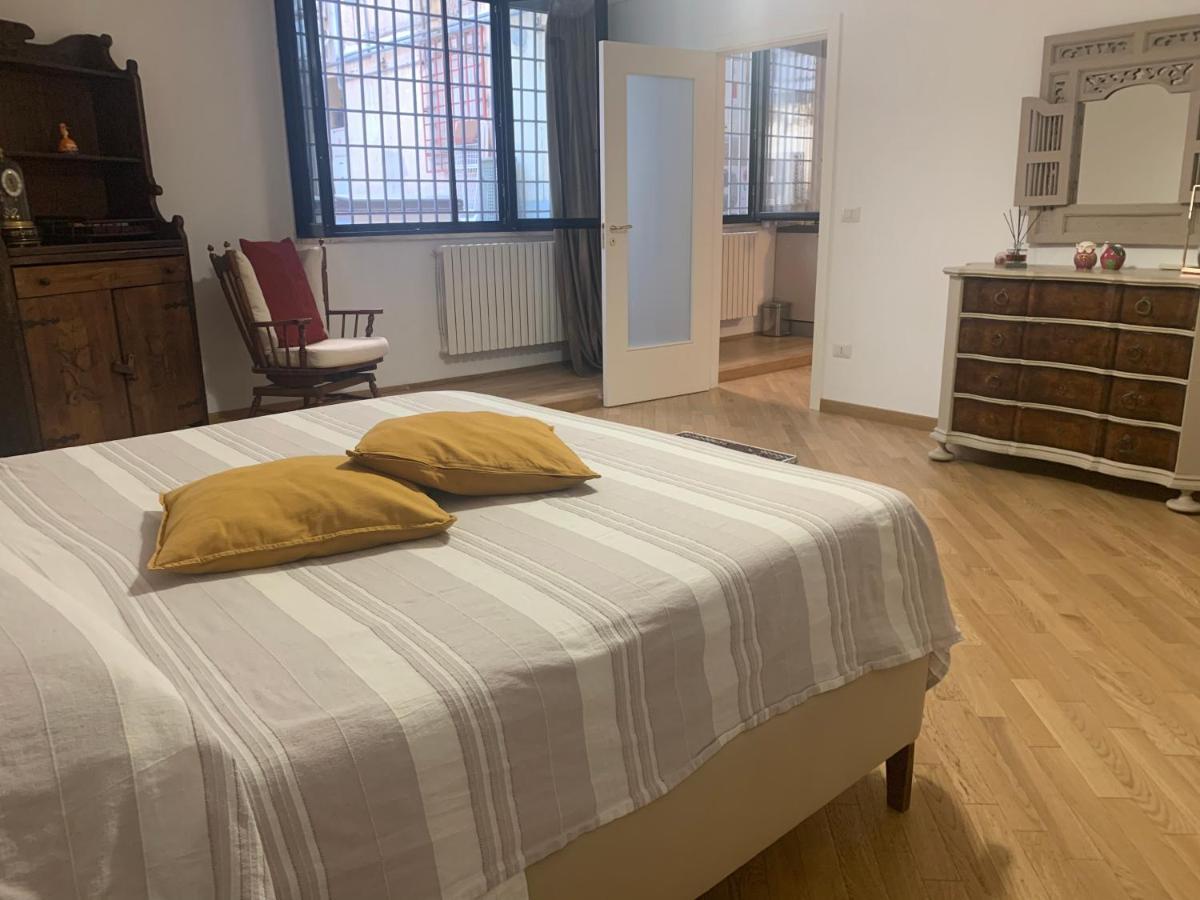 Interno5 Appartement