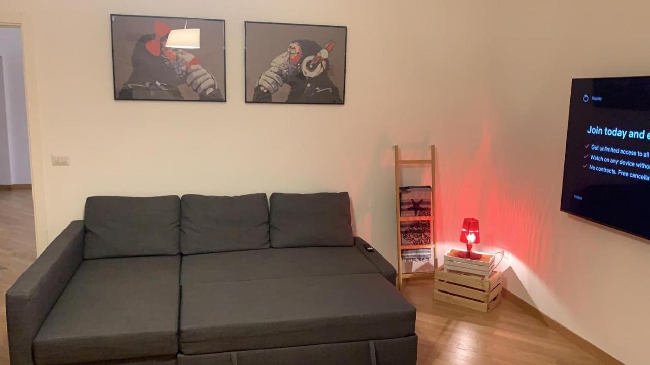 Appartement Interno5 Bari
