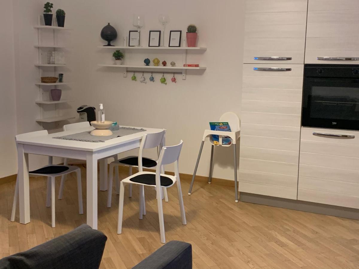 Appartement Interno5 *