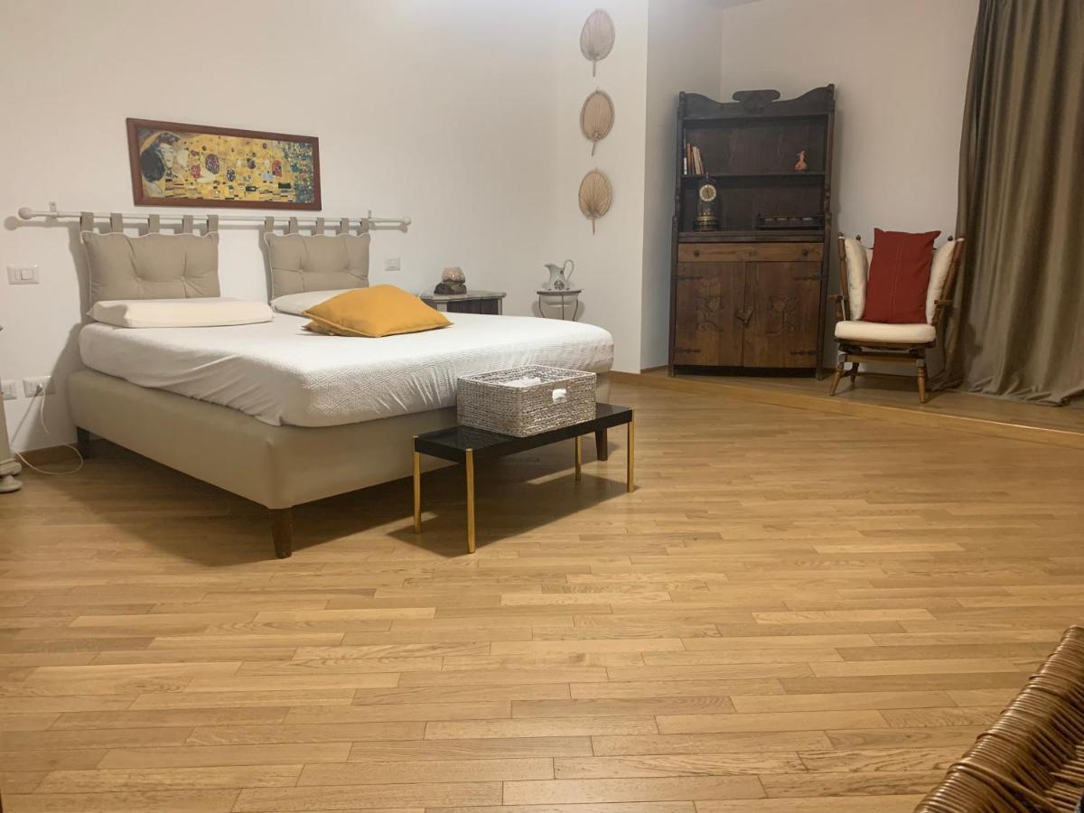 Appartement Interno5 Bari