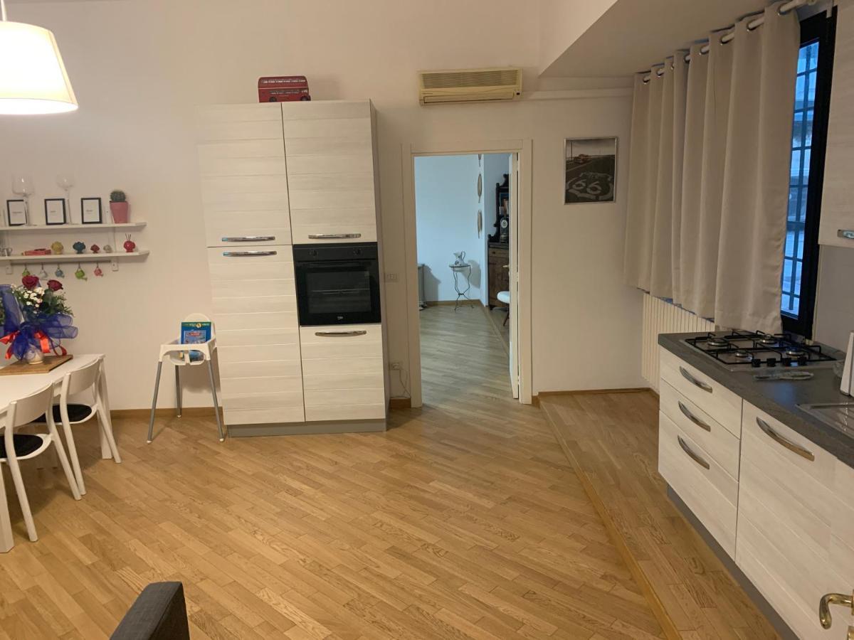 Appartement Interno5 *