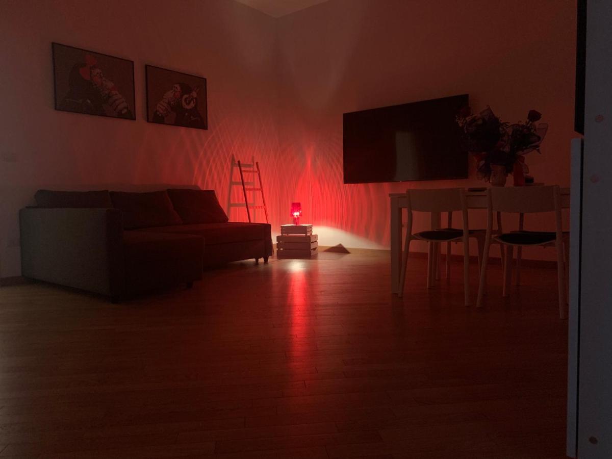 Apartment Interno5