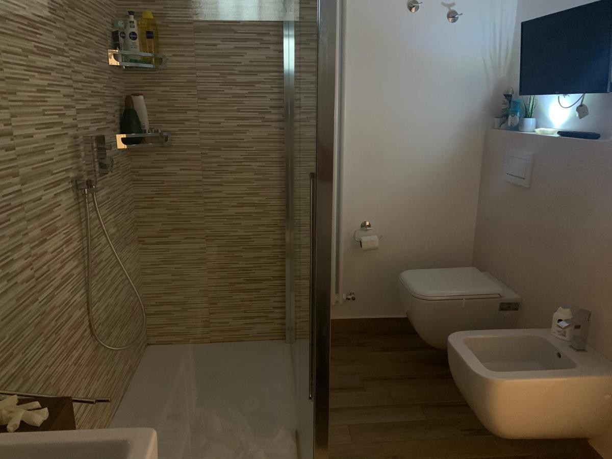 Interno5 Appartement