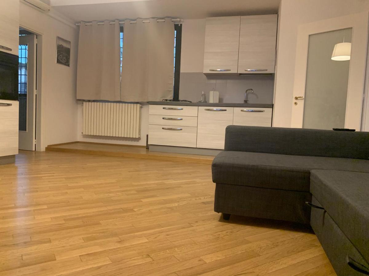 Appartement Interno5 Bari