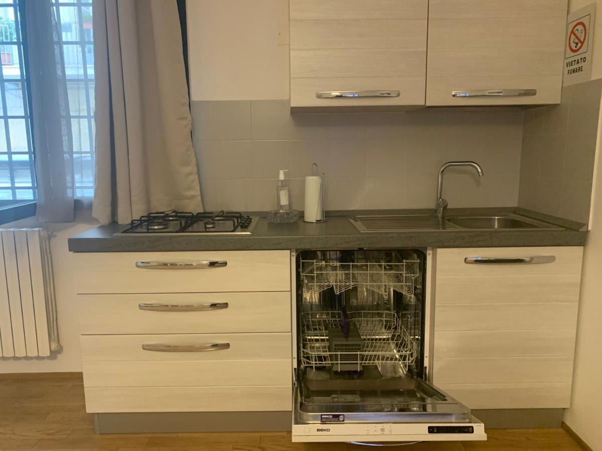 Interno5 Apartment Bari