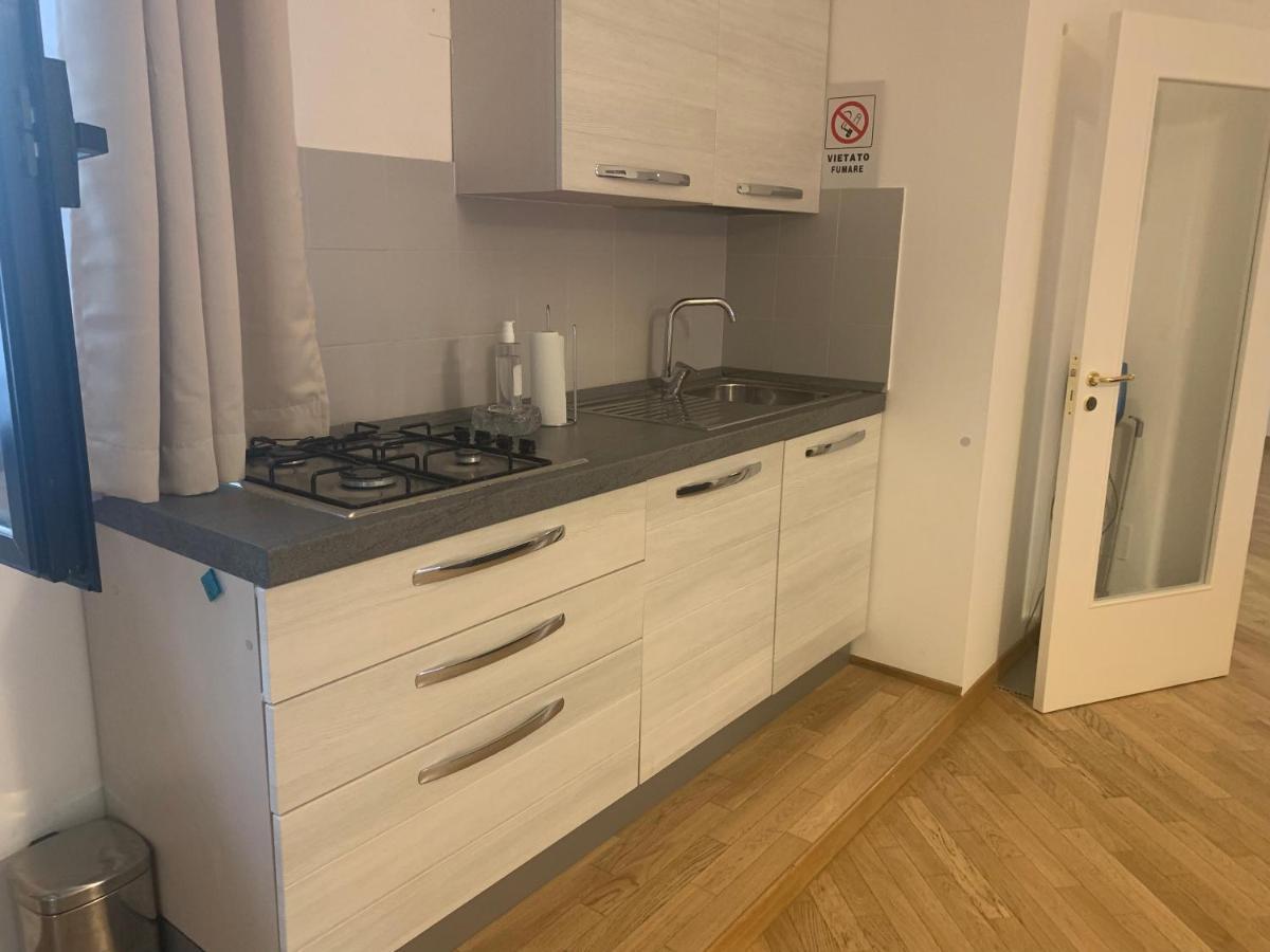 Appartement Interno5 Bari