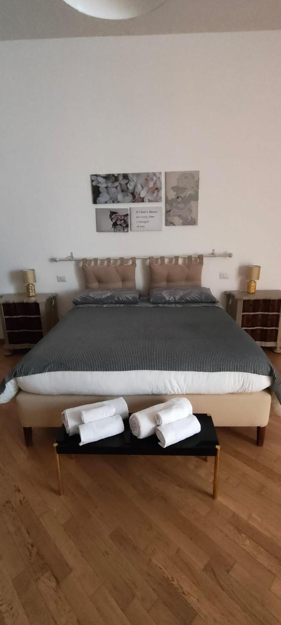 Apartment Interno5